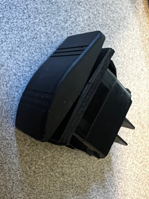 ADVANCE 56112190  SWITCH-MOMENTARY ROCKER