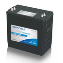 Leoch LDC12-220  12V 220AH AGM Battery