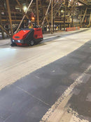 Powerboss Armadillo 10xv Sweeper