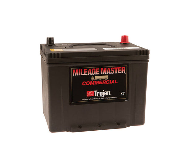 Tennant 10137 BATTERY, WET, 12VDC 0475CCA