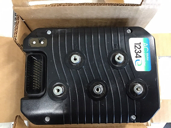 TENNANT 1207297  CONTROLLER PROPEL AC 36V 275A