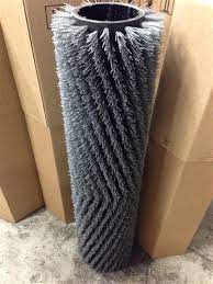 Tennant 71612 Cylindrical Super Abrasive Scrub Brush