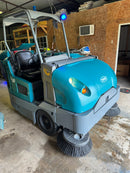 Tennant S30 Industrial Sweeper Reconditioned