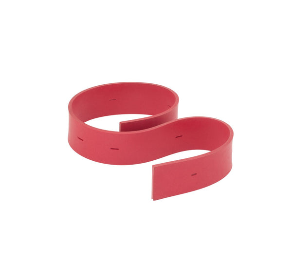 Tennant 1207087 Blade, Rear Squeegee 60.6l (Linatex)