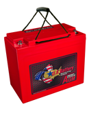 US Battery AGM 12v 150ah