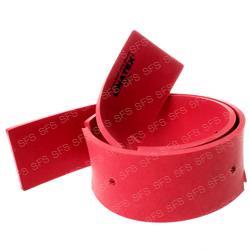 FACTORY CAT 22-755L  SQUEEGEE - RED GUM