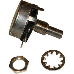 FACTORY CAT 7-292  POTENTIOMETER 5K