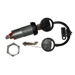 TENNANT 1011402  SWITCH - IGNITION