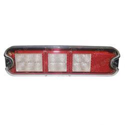 TENNANT 1018208  LIGHT - STOP/TURN