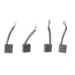 TENNANT 1066573  BRUSH - MOTOR SET OF 4