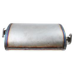 TENNANT 1071376  MUFFLER - CATALYTIC