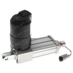 TENNANT 1201500  ACTUATOR - SERVO MOTOR