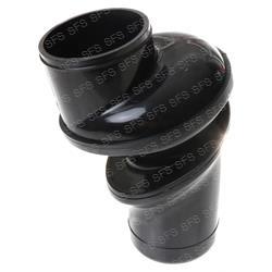 TENNANT 1213539  HOSE TRAP ASSEMBLY