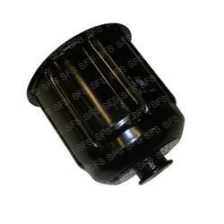 TENNANT 25686  PLUG - WELDMENT