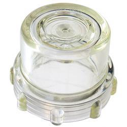 TENNANT 613991  BOWL - CLR SHORT FLTR