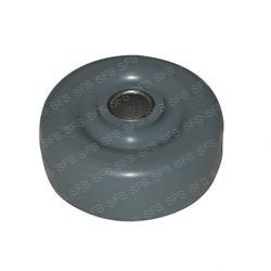 TENNANT 630477  WHEEL - SQEEGEE 2 X 3/8