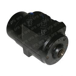 TENNANT 71713  STEER-CONTROL HYD#02 06.1 1160