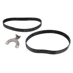TENNANT 9020237  DRIVE BELT - FLAT
