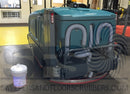Tennant M30 Sweeper Scrubber