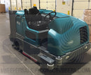Tennant M30 Sweeper Scrubber