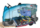 Tennant M30 Sweeper Scrubber