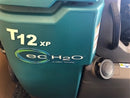 Tennant T12 floor scrubber