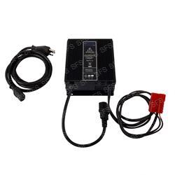 WINDSOR INDUSTRIES 8629590  CHARGER - 24V 10A 24V 115/230VC 60HZ